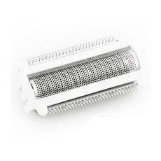 필립스 호환 Sathave 시리즈 6000 8000BRL126 BRL136BRL146 여성용 면도기와 호환되는 프로 교체용 포일, 01 1pack, 01 1piece, 1개