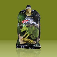 청비 생고추냉이 (700g), 1팩, 700g