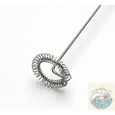 루피상점 이케아 프로둑트 우유거품기 머랭치기 카페 정품