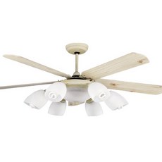 修一 穩帝士吊扇60吋 米洞石 DC直流變頻 吊扇燈 6 2 夜燈 遙控 台灣製造