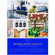 Brandlife: Boutique Hotels and Hostels, Victionary