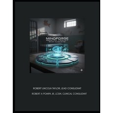 (英文圖書)Mindforge Reentry Toolkit 平裝版, Independently Published, 英文