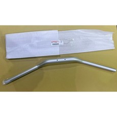 MT-09 2022-2023車款專用車手把手整體 人體工學設計提升握感 簡易安裝 時尚外觀 讓您享受舒適騎乘體驗, 1個