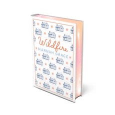 (영문도서) Wildfire: Deluxe Edition Hardcover Hardcover, Atria Books, English, 9781668091968