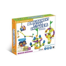 Gigo智高 遊樂園軌道組 (7267R-CN), 1個