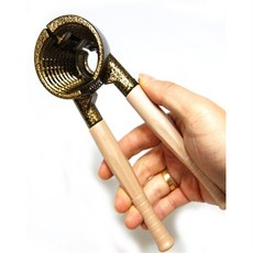 호두까기 견과류 망치 껍질깨기 부수기 기계 도구