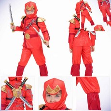 코스튬 닌자 택1 아동코스프레 할로윈의상