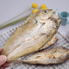 편노가리 28미/1k 대구 덜말린 조미 건조 구이 업소용