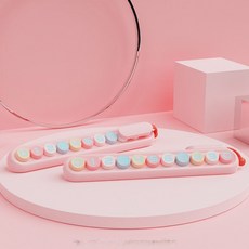 조의 자동차 임시 주차 플레이트 번호 플레이트 숙녀 자동차 인테리어 장식 제품 자동차 창조적 인 휴대 전화 장식품, 1개