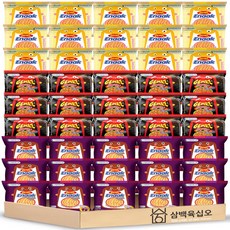 게메즈 에낙 스파이시 14g 15개 + 게메즈에낙 16g 15개 + 게메즈 에낙 스모크 바베큐 14g 15개