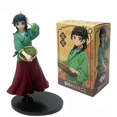 약사의 혼잣말 마오마오 의녀복 15cm 피규어, 1개, 1개