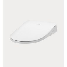 쿠쿠 인스퓨어 슈퍼 슬림 리모컨 비데, 9.3cm/CBT-P1031RW, 고객직접설치