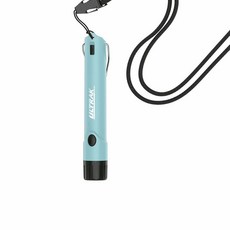 ULTRAK 馬卡色系高分貝多功能電子哨 (六色任選), 薄荷綠, 1個