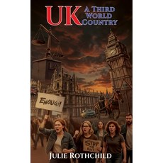 (영문도서)UK A Third World Country Paperback, Maple Publishers, English, 9781835388952