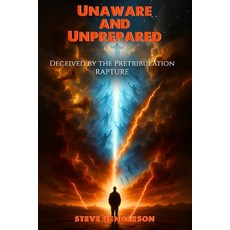 (영문도서)Unaware and Unprepared: Deceived by the Pretribulation Rapture Paperback, Independently Published, English, 9798274554510