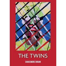 (영문도서) The Twins: Verse play Paperback, Mwanaka Media and Publishing, English, 9781779340429