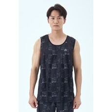 【Attis亞特司】運動背心球衣_(3色)