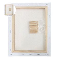 그림캔버스 면천 캔버스 유화 아크릴 인물 풍경 해경형 10호-15호, 해경형M, 15호