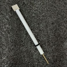 白金片電極 鉑片電極 白金電極 鉑金電極 電化學 Platinum electrode Electrochemistry, 1個, 10×10×0.1