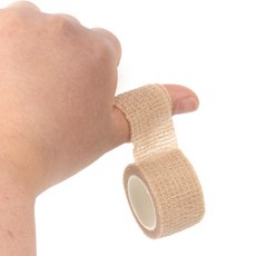 GR 굳은살 방지 테이프 골프채손잡이 자가접착밴드