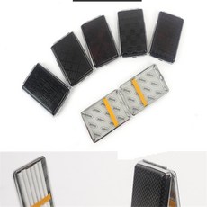 구트샵 담배케이스 담배곽, 20개피 케이스