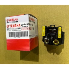 YAMAHA 原廠 TRACER 900 GT MTT850D 啟動繼電器 2PP-81940-00 現貨供應