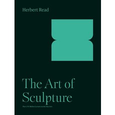 (영문도서) The Art of Sculpture Paperback, Princeton University Press, English, 9780691251844