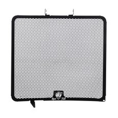 理誠國際 LC Race Tech 鋁合金水箱護網 TRIUMPH 13-17 Daytona 675