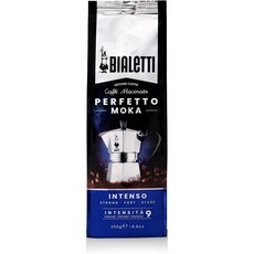 비알레티 페르페토 모카 인텐소 커피가루