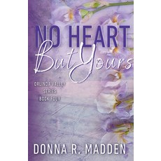 (영문도서)No Heart But Yours Paperback, Marcus Henry Publishing, English, 9798993939308