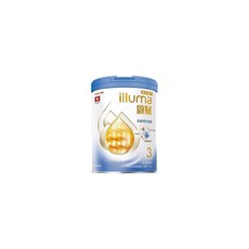 惠氏illuma啟賦【公司貨不刮罐】現貨快速出貨，一般HMO/水解/羊奶 新包裝 優惠價, 1個, 一般HMO３