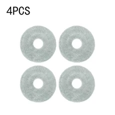 Xiaomi 로봇 진공 X20 Max / D109GL 부품 액세서리 메인 브러시 사이드 Hepa 필터 천 먼지 봉투 교체, 02 MULTI