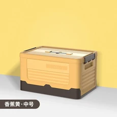 접이식 수납함 학생용 책 분류용 가정용 의류, 09 F