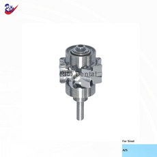 시놀 핸드피스 AZS RT-RAZS용 터빈 로터, 3 PCS RT-RAZS-D