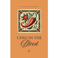(英文圖書)Chili in the Blood: Bilingual Spanish-English Short Stories From Chile 平裝版, Pomme Bilingual, 英文