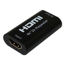 HDMI 리피터 DW-HDR01 max 40M HDMI ksg+90259kW