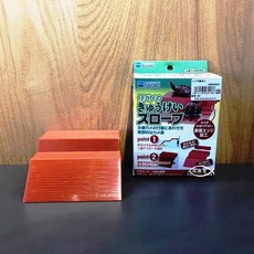 SUISAKU 水作 烏龜高台 烏龜曬台 角蛙跳台 烏龜台 烏龜站台 烏龜 角蛙 曬台 爬台 F-0186, 1個