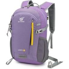 SKYSPER 20L 경량 하이킹 배낭