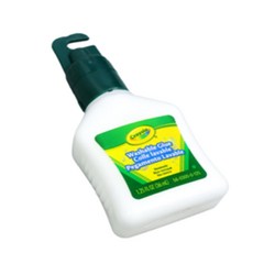 오롯한가게 어린이 풀 흰색풀