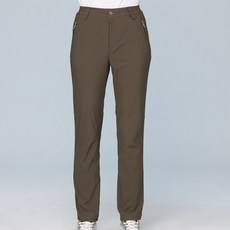 Wildland 荒野 女彈性Solid Point 山系機能褲 0B31301 耐磨登山褲