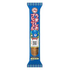 부르봉 쁘띠 우마시오 프레첼 40g×10개, 1개, 1g