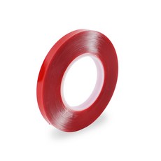 유앤미 네일팁 양면테이프 테이프 양면 네일 투명 스티커