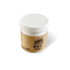 뮤토 오호라 불멍 오로라 가루 대용량, 300g, 1개, 300g