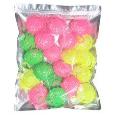 케이스형 나프탈렌, 40g, 20개