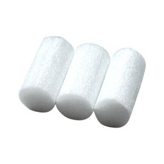 伊代企業社 鼻吸管 滾珠聞香棒 芳香吸入瓶, 1個, 加價購棉條3入裝