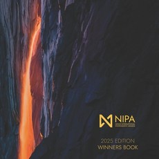 (영문도서)NIPAwards - Annual Book 2025: Nexus International Photography Awards - Winners B... Paperback, Independently Published, English, 9798241256607
