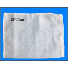 過濾網布袋 18*24cm 隔渣布袋, 詳見包裝, 詳見包裝