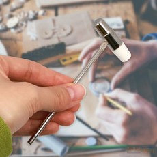 라이브장터 다용도 미니 공예용 망치 손잡이 1p 미니망치