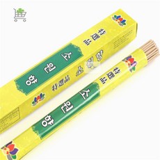 참앤코지 소원향 종교용품
