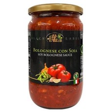 디비타 볼로네즈 소스 (비건), 2개, 680g